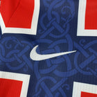Norway Home Shirt 2026