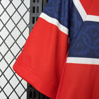 Norway Home Shirt 2026