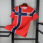 Norway Home Shirt 2026
