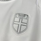 Norway Third Shirt 2026