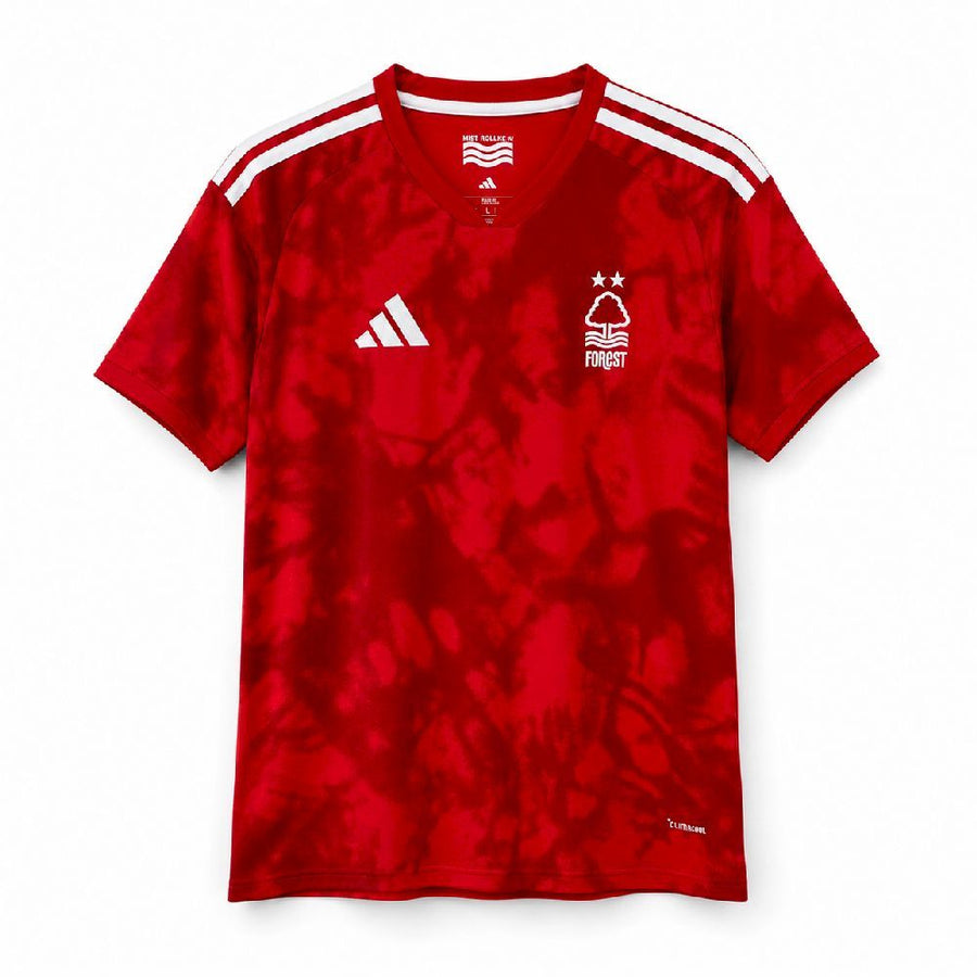 Nottingham Forest Home Shirt 2026/27