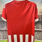 Olympiacos FC Home Shirt 2026/27