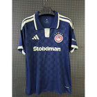 Olympiacos FC Third Shirt 2026/27