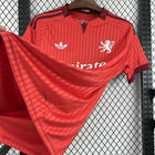 Olympique Lyonnais Away Shirt 2026/27