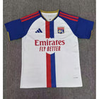 Olympique Lyonnais Home Shirt 2026/27