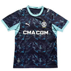Olympique Marseille Away Shirt 2026/27
