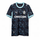 Olympique Marseille Away Shirt 2026/27