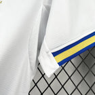 Olympique Marseille Home Shirt 2026/27