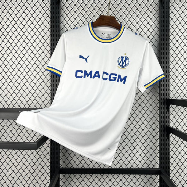 Olympique Marseille Home Shirt 2026/27