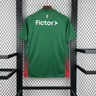 Palmeiras Home Shirt 2026/27