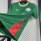 Palmeiras Home Shirt 2026/27