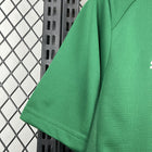 Palmeiras Home Shirt 2026/27