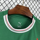 Palmeiras Home Shirt 2026/27
