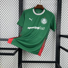 Palmeiras Home Shirt 2026/27