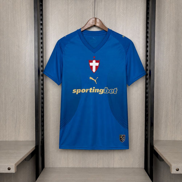 Palmeiras Third Shirt 2026/27