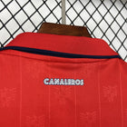 Panama Home Shirt 2026