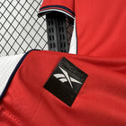 Panama Home Shirt 2026