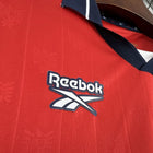 Panama Home Shirt 2026