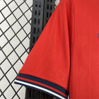 Panama Home Shirt 2026