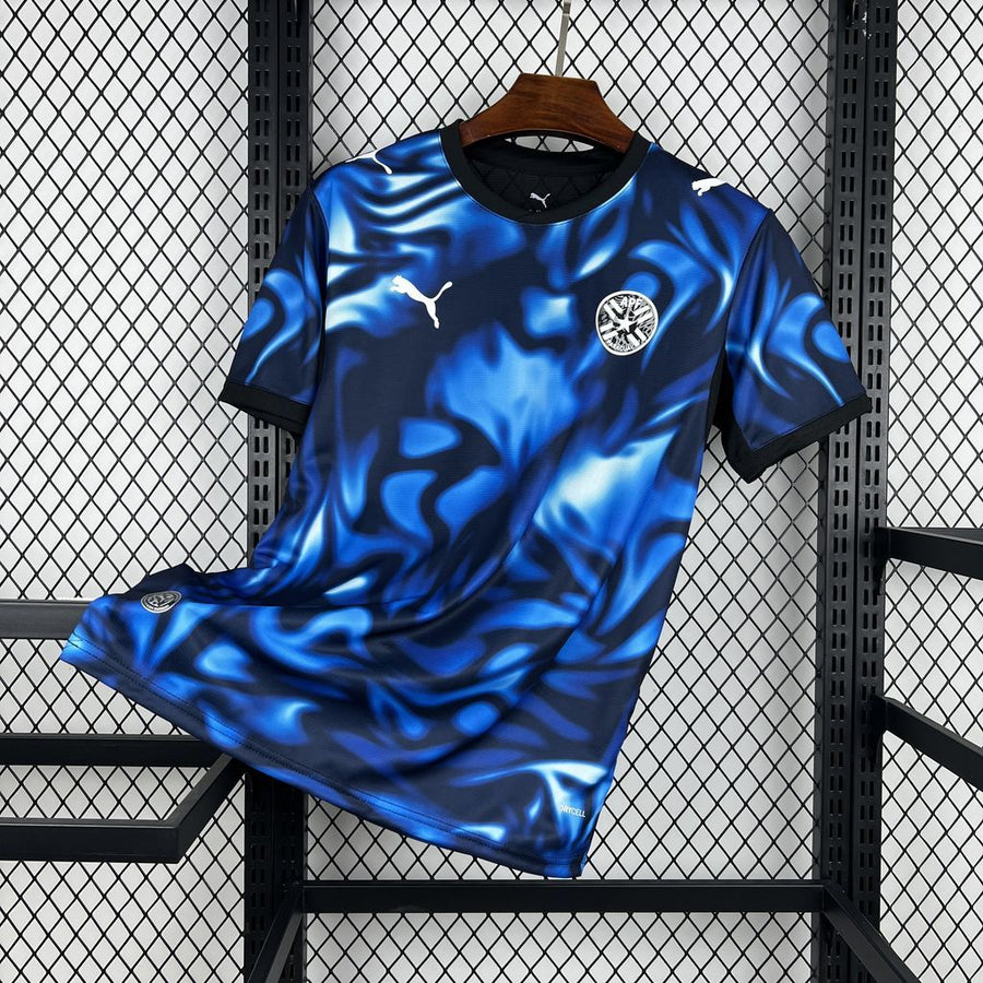 Paraguay Away Shirt 2026