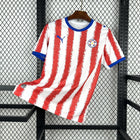 Paraguay Home Shirt 2026