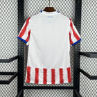Paraguay Home Shirt 2026