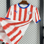 Paraguay Home Shirt 2026