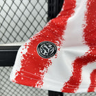 Paraguay Home Shirt 2026