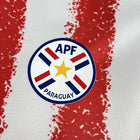 Paraguay Home Shirt 2026