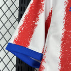 Paraguay Home Shirt 2026