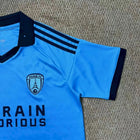 Paris FC Away Shirt 2026/27