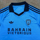 Paris FC Away Shirt 2026/27