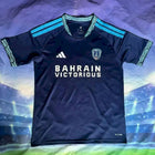 Paris FC Home Shirt 2026/27
