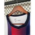 Paris Saint-Germain Away Shirt 2026/27