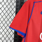 Paris Saint-Germain Third Shirt 2025/26