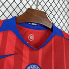 Paris Saint-Germain Third Shirt 2025/26