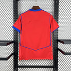 Paris Saint-Germain Third Shirt 2025/26