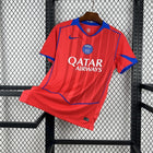 Paris Saint-Germain Third Shirt 2025/26
