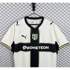 Parma Calcio Home Shirt 2026/27