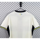 Parma Calcio Home Shirt 2026/27