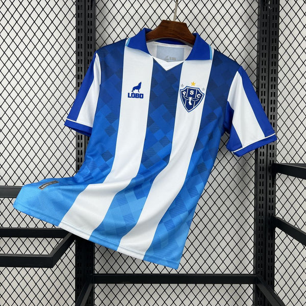 Paysandu Home Shirt 2026/27