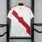 Peru Home Shirt 2026