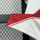 Peru Home Shirt 2026