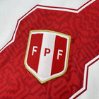 Peru Home Shirt 2026