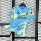 Philadelphia Union Away Shirt 2025/26