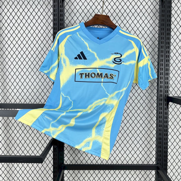 Philadelphia Union Away Shirt 2025/26