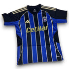 Pisa Home Shirt 2025/26