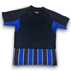 Pisa Home Shirt 2025/26