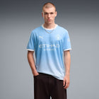 Manchester City Home Shirt 2026/27