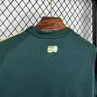 Portland Timbers Home Shirt 2025/26